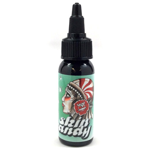 Skin Candy Black Smith Tattoo Ink