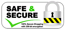  SSL Secured