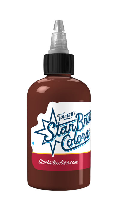 StarBrite Tattoo Ink Chocolate Strawberry