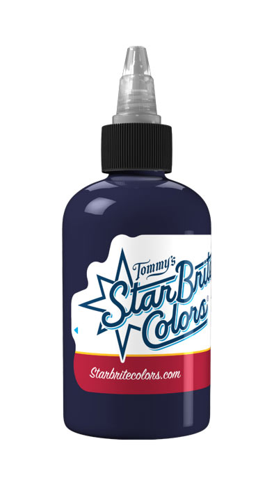 StarBrite Tattoo Ink Purple Vein