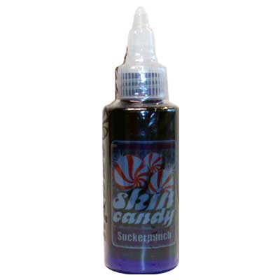 Bloodline Tattoo Ink Sucker Punch