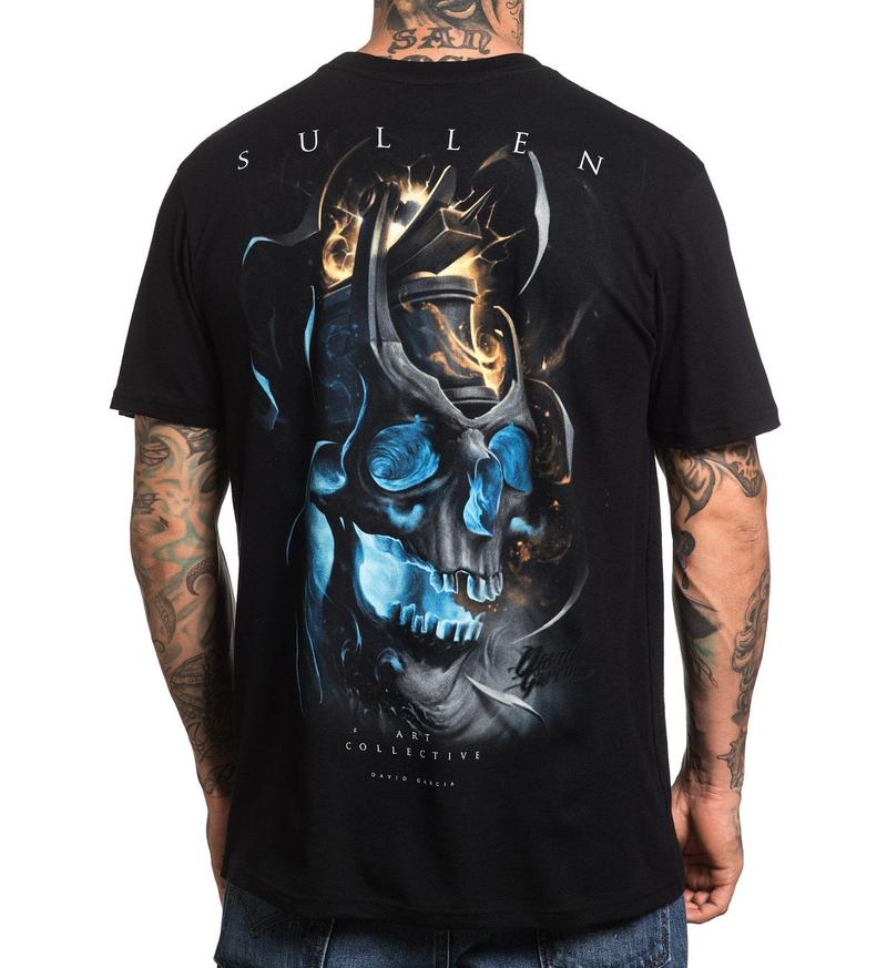 Sullen Legendary Tee
