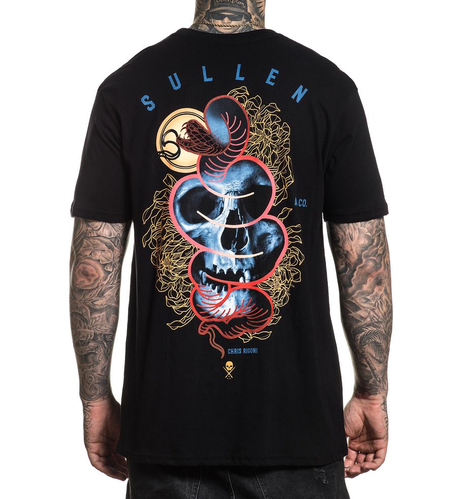 Vision T-Shirt by Sullen