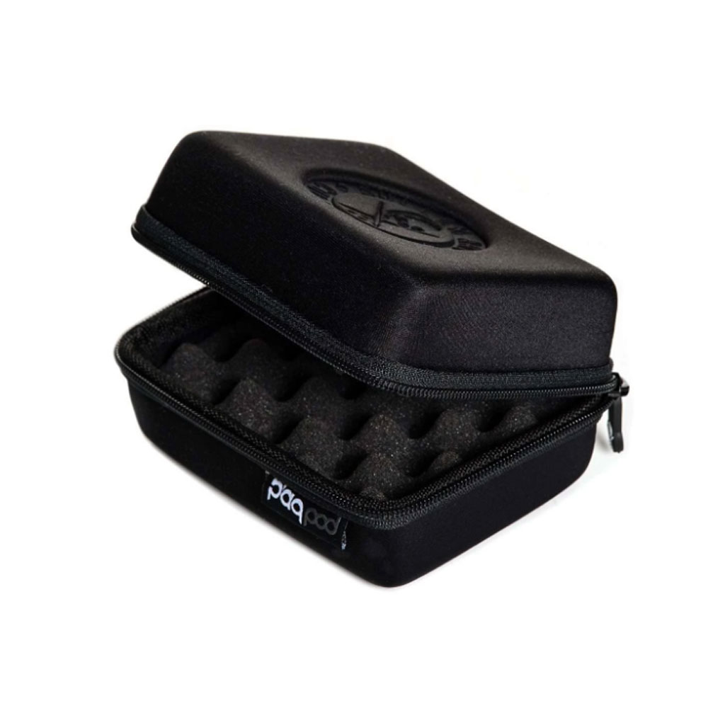 Paq Pod Tattoo Machine Case by Sullen | Joker Tattoo Supply | Professional Tattoo Supplies and Equipment Paq Pod Tattoo Machine Case by Sullen | Joker Tattoo Supply | Professional Tattoo Supplies and Equipment