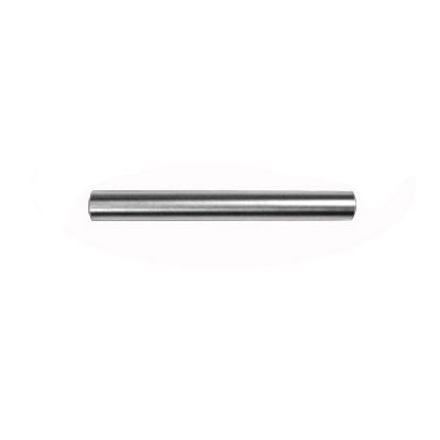 Tattoo Tube - Stainless Steel 50mm (2 inch)