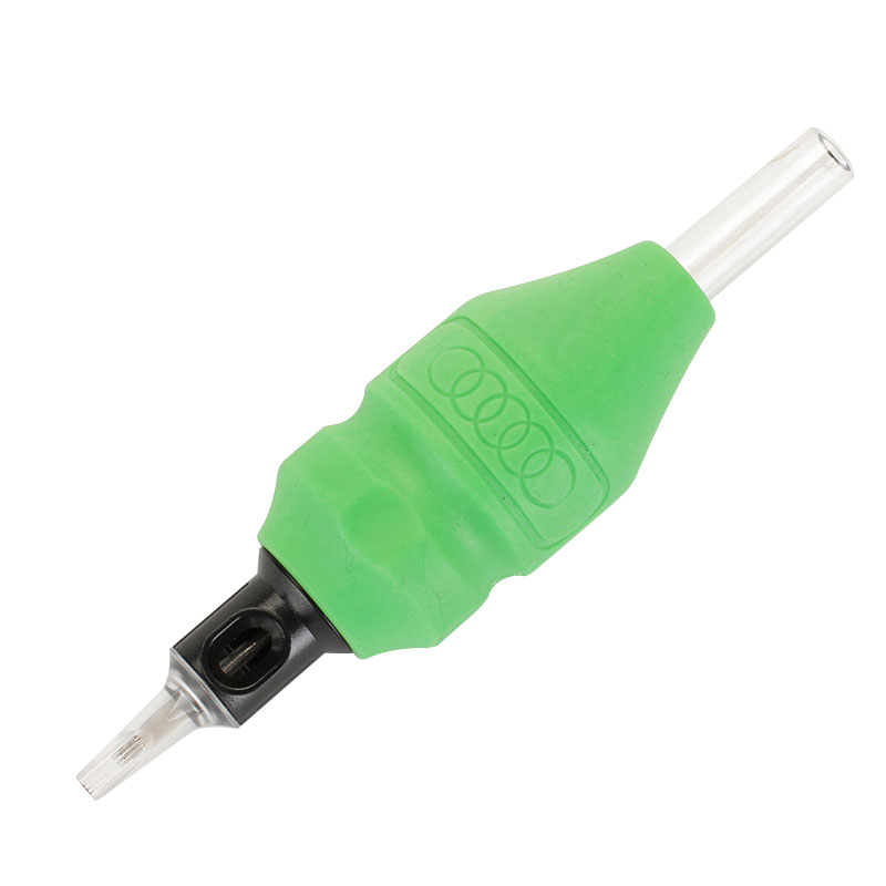 Goblin Disposable Cartridge Grips Goblin Disposable Cartridge Grips