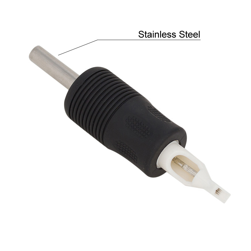 Pro Grip Disposable Tattoo Needle Cartridge Grips Pro Grip Disposable Tattoo Needle Cartridge Grips