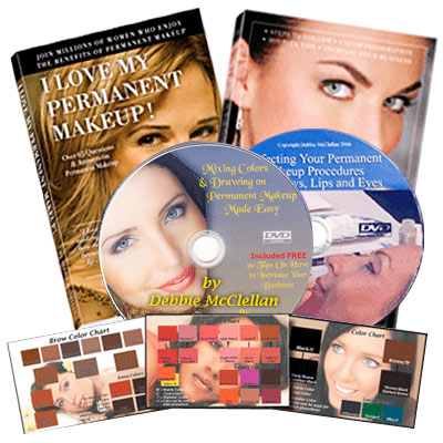 permanent tattoo makeup - Style Guru: Fashion, Glitz ...